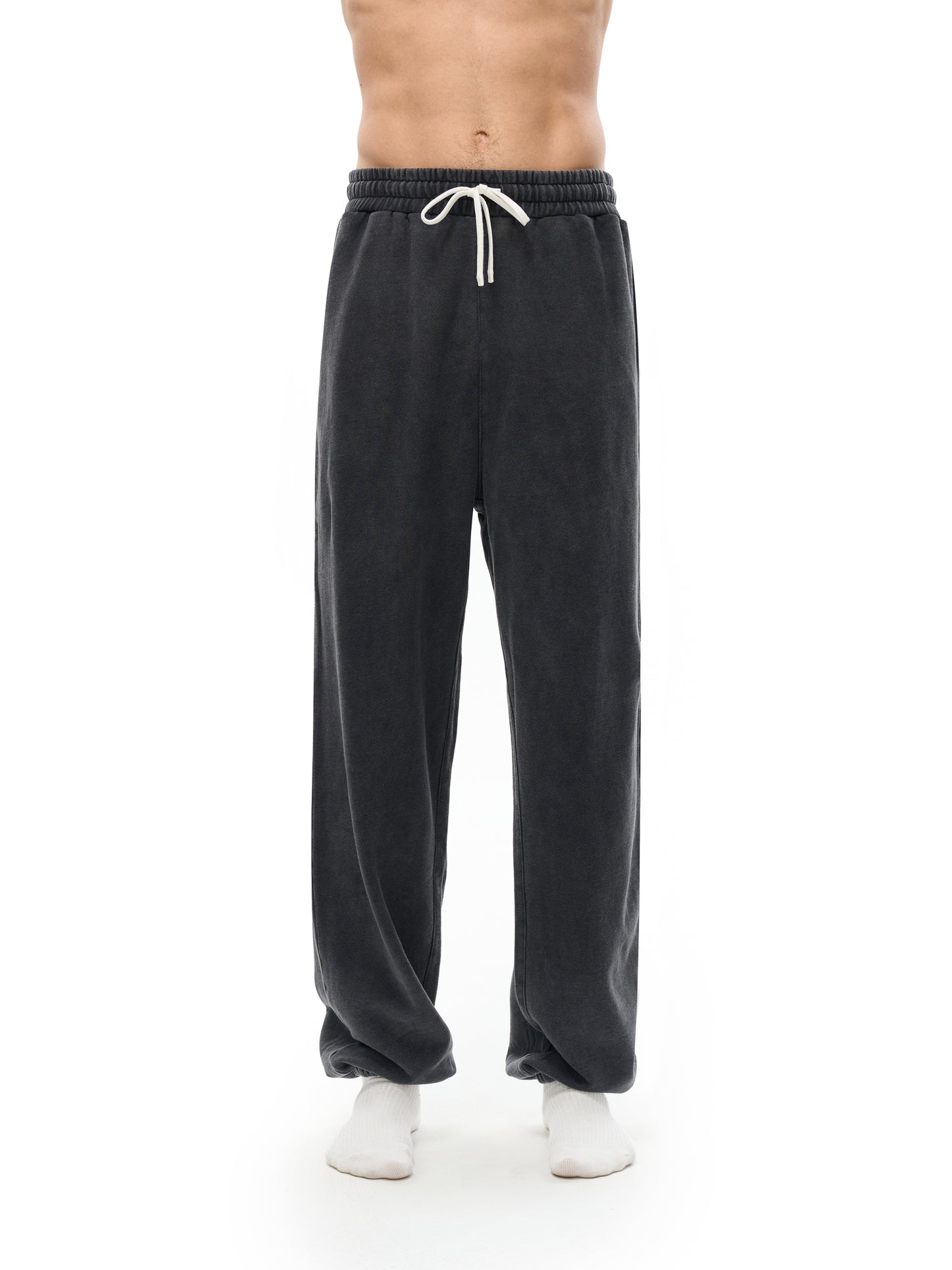 Unisex Rise Icon Clinched Sweatpants