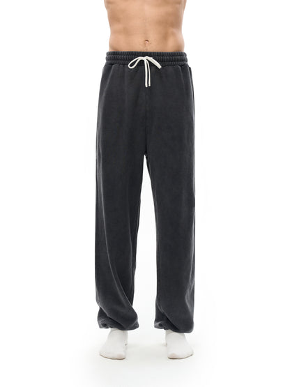 Unisex Rise Icon Clinched Sweatpants