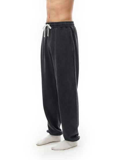 Unisex Rise Icon Clinched Sweatpants