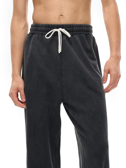 Unisex Rise Icon Clinched Sweatpants