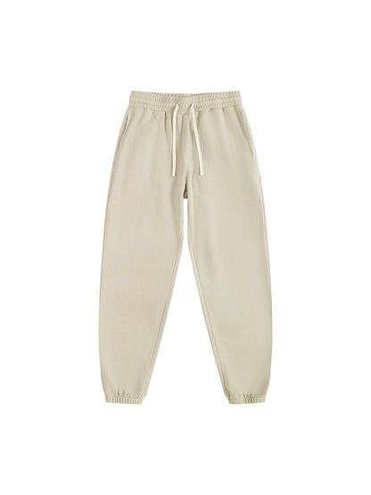 Unisex Clinched Sweatpants