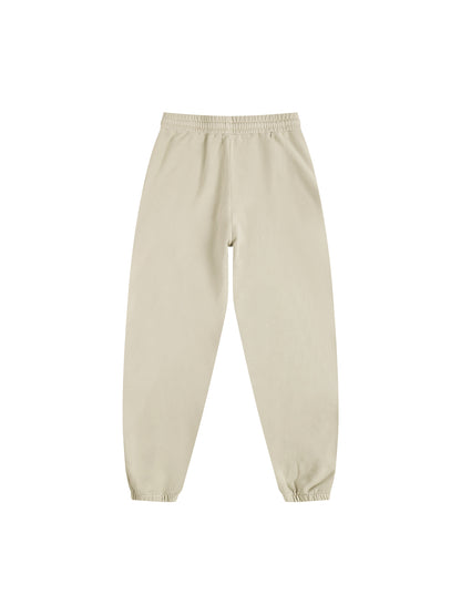 Unisex Clinched Sweatpants