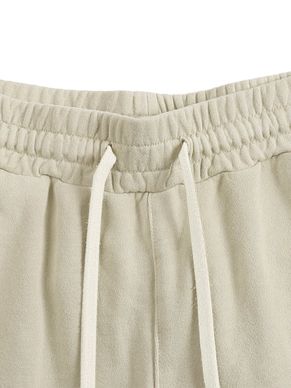 Unisex Clinched Sweatpants