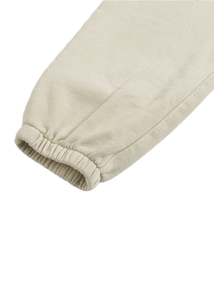 Unisex Rise Icon Clinched Sweatpants