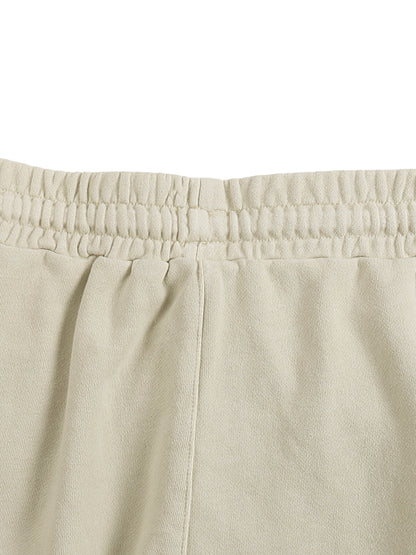 Unisex Clinched Sweatpants
