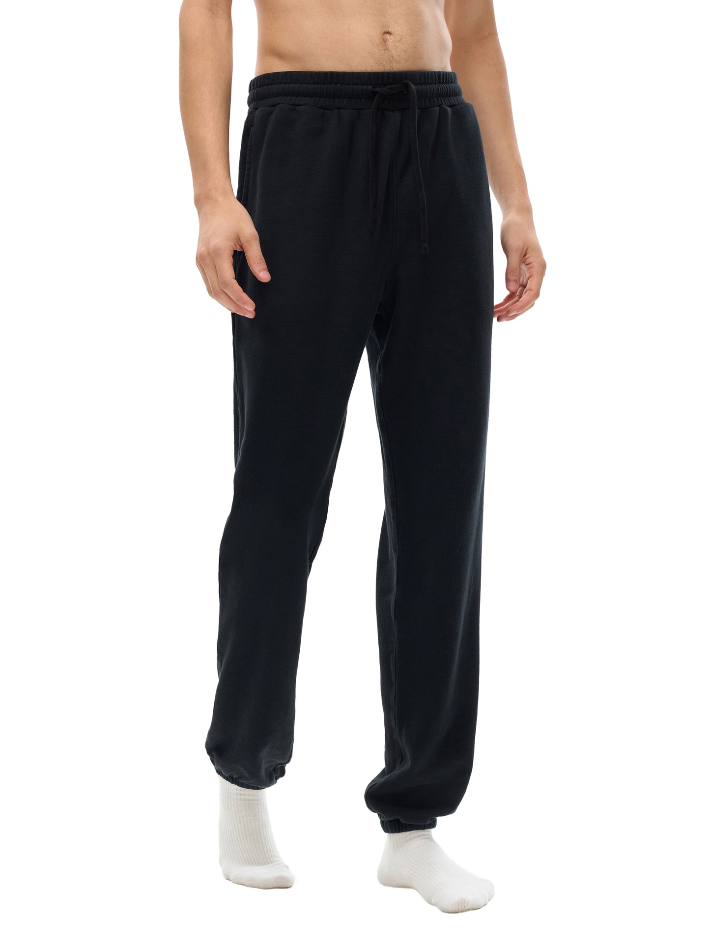 Unisex Chef Clinched Sweatpants