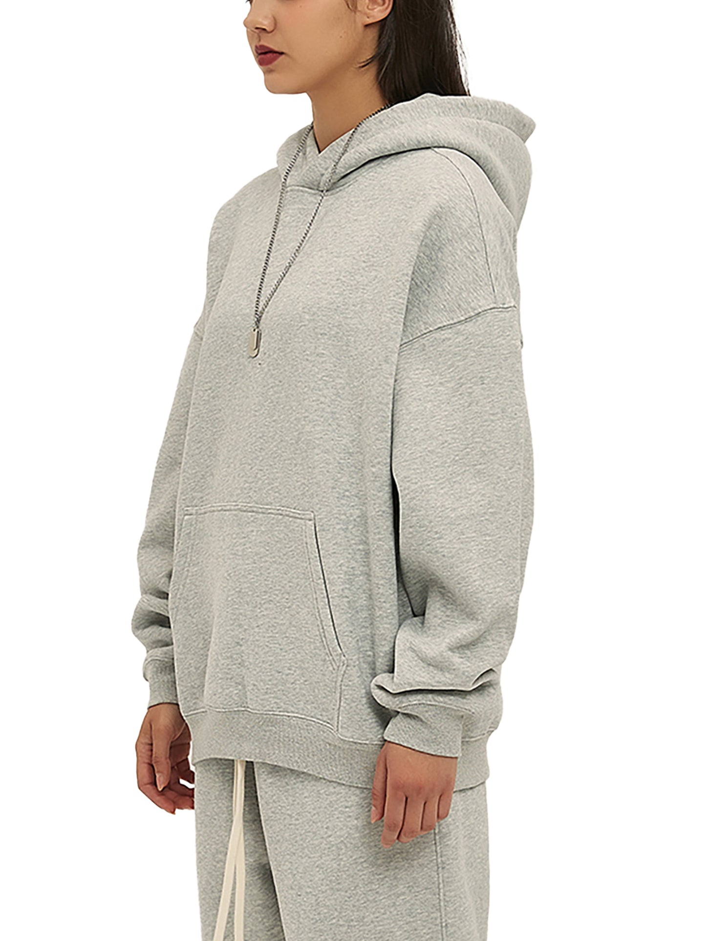 Unisex Oversized Within Reach Hoodie - Darks
