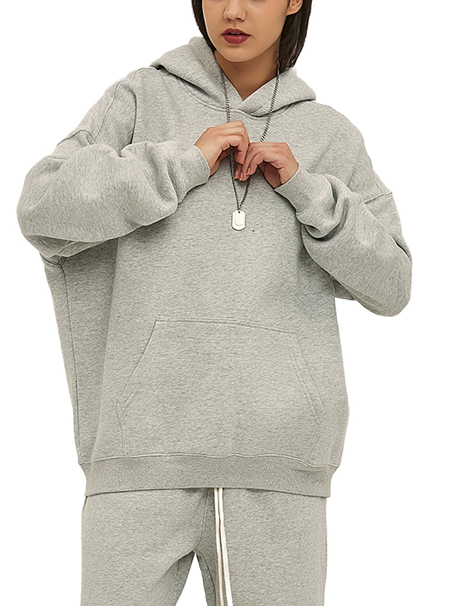 Unisex Oversized Within Reach Hoodie