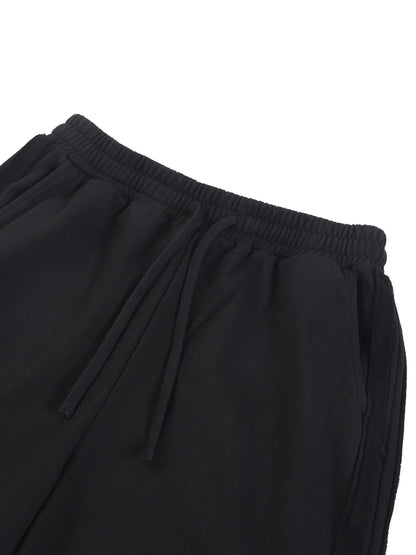 Unisex Straight Leg Sweatpants