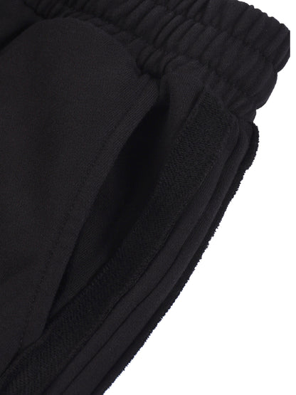 Unisex Straight Leg Sweatpants