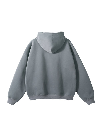 Unisex Oversized Fleece
