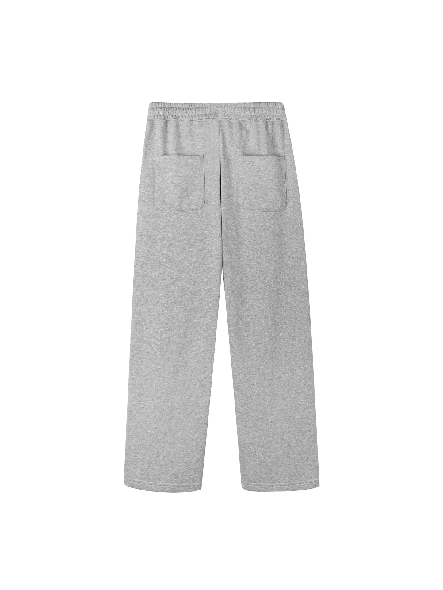 Unisex Chef Straight Leg Sweatpants