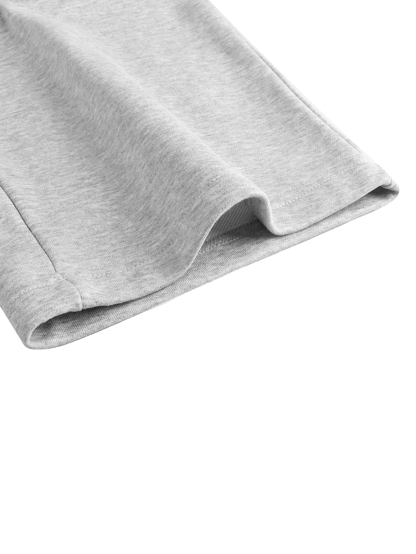 Unisex Chef Straight Leg Sweatpants